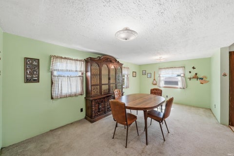 Tiny photo for 8565 E Metz Road, Angola, IN 46703 (MLS # 202642075)