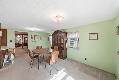 Tiny photo for 8565 E Metz Road, Angola, IN 46703 (MLS # 202642075)
