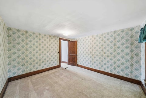 Tiny photo for 8565 E Metz Road, Angola, IN 46703 (MLS # 202642075)