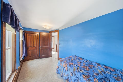 Tiny photo for 8565 E Metz Road, Angola, IN 46703 (MLS # 202642075)