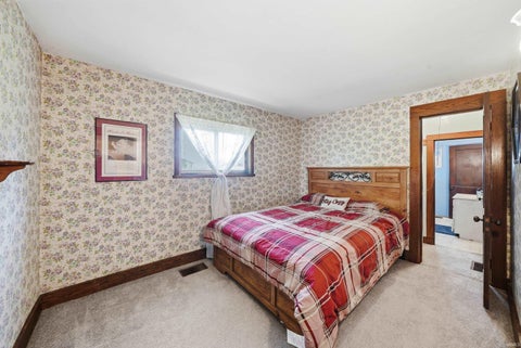 Tiny photo for 8565 E Metz Road, Angola, IN 46703 (MLS # 202642075)