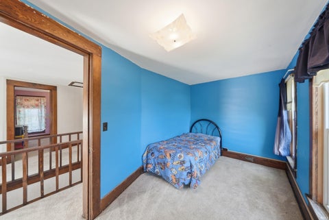 Tiny photo for 8565 E Metz Road, Angola, IN 46703 (MLS # 202642075)