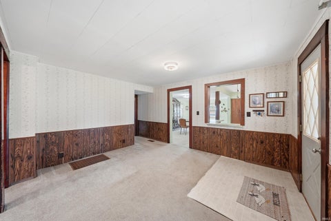 Tiny photo for 8565 E Metz Road, Angola, IN 46703 (MLS # 202642075)