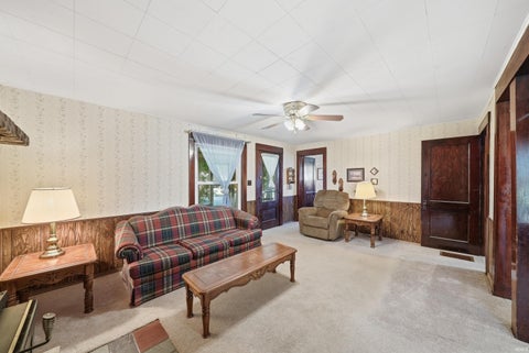Tiny photo for 8565 E Metz Road, Angola, IN 46703 (MLS # 202642075)
