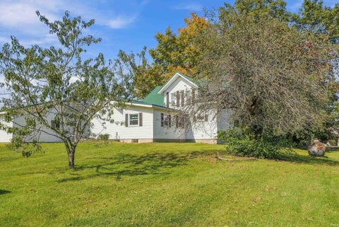 Tiny photo for 8565 E Metz Road, Angola, IN 46703 (MLS # 202642075)