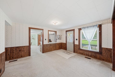 Tiny photo for 8565 E Metz Road, Angola, IN 46703 (MLS # 202642075)