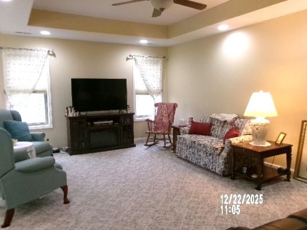 Photo of 2021 Buell Dr, Angola, IN 46703 (MLS # 202549503)