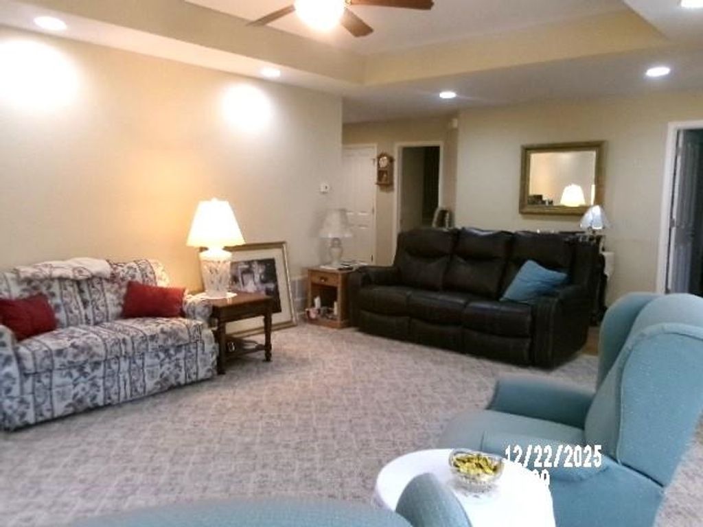 Photo of 2021 Buell Dr, Angola, IN 46703 (MLS # 202549503)