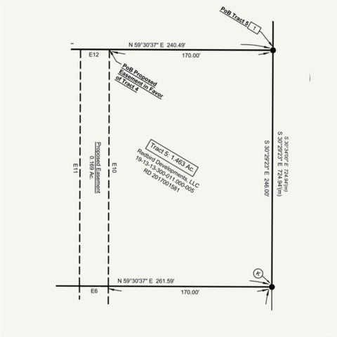 Tiny photo for 1 Redbird Drive, Holland, IN 47541 (MLS # 202644807)