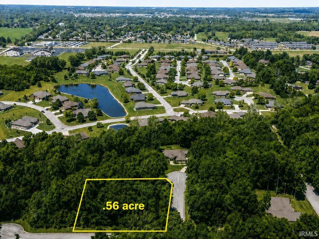 Photo of 3311 OAKVIEW Court, Kokomo, IN 46902 (MLS # 202632431)