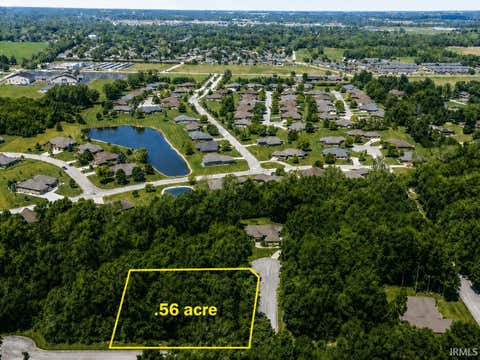 Photo of 3311 OAKVIEW Court, Kokomo, IN 46902 (MLS # 202632431)