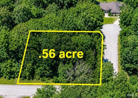 Photo of 3311 OAKVIEW Court, Kokomo, IN 46902 (MLS # 202632431)