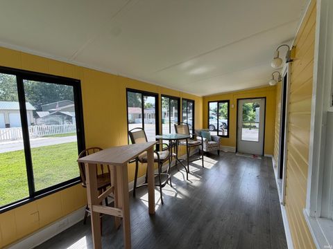 Tiny photo for 1109 Emery Street, Kokomo, IN 46902 (MLS # 202627132)