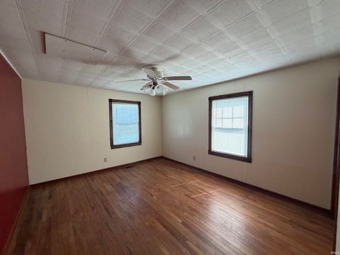 Tiny photo for 1109 Emery Street, Kokomo, IN 46902 (MLS # 202627132)