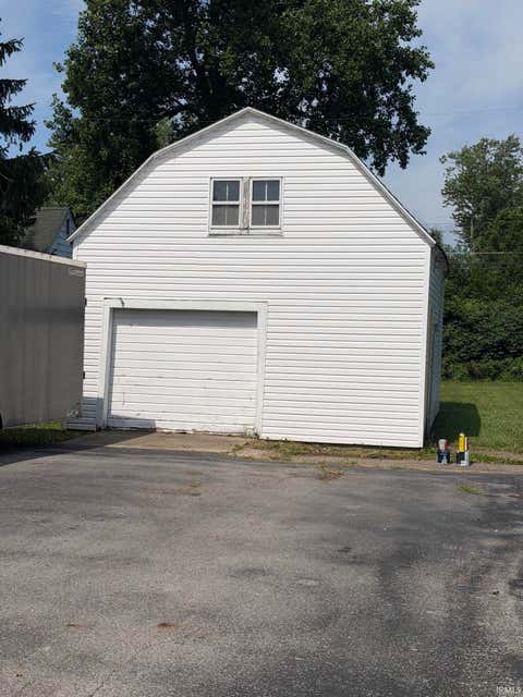 Tiny photo for 1109 Emery Street, Kokomo, IN 46902 (MLS # 202627132)