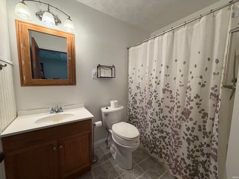 Tiny photo for 1109 Emery Street, Kokomo, IN 46902 (MLS # 202627132)