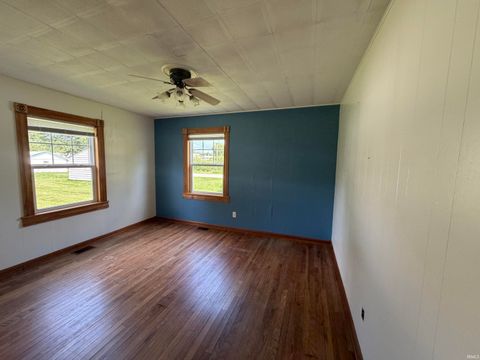 Tiny photo for 1109 Emery Street, Kokomo, IN 46902 (MLS # 202627132)