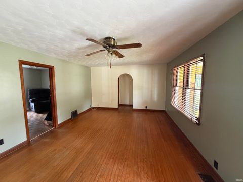 Tiny photo for 1109 Emery Street, Kokomo, IN 46902 (MLS # 202627132)