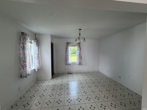 Tiny photo for 1109 Emery Street, Kokomo, IN 46902 (MLS # 202627132)
