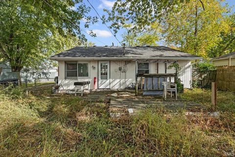 Tiny photo for 3314 Pickwick Court, Lafayette, IN 47909 (MLS # 202542986)