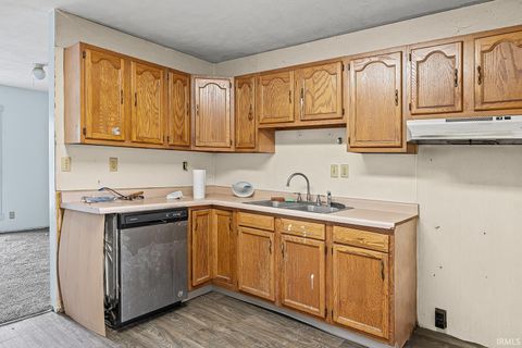 Tiny photo for 3314 Pickwick Court, Lafayette, IN 47909 (MLS # 202542986)