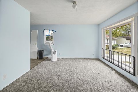 Tiny photo for 3314 Pickwick Court, Lafayette, IN 47909 (MLS # 202542986)