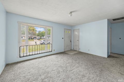 Tiny photo for 3314 Pickwick Court, Lafayette, IN 47909 (MLS # 202542986)