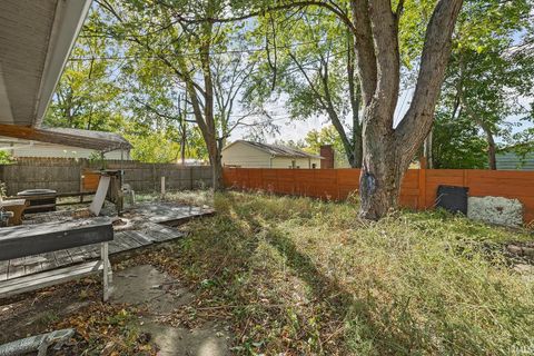 Tiny photo for 3314 Pickwick Court, Lafayette, IN 47909 (MLS # 202542986)