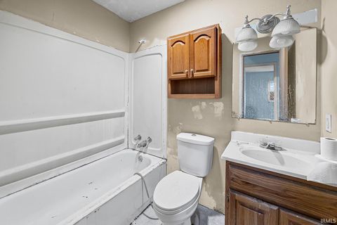 Tiny photo for 3314 Pickwick Court, Lafayette, IN 47909 (MLS # 202542986)