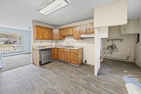 Tiny photo for 3314 Pickwick Court, Lafayette, IN 47909 (MLS # 202542986)