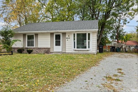 Tiny photo for 3314 Pickwick Court, Lafayette, IN 47909 (MLS # 202542986)