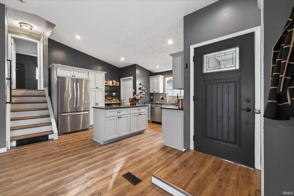 Photo of 3821 W Woodmere Court, Bloomington, IN 47403 (MLS # 202605200)