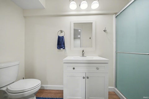 Tiny photo for 1433 N Oakhill Drive, South Bend, IN 46637 (MLS # 202626608)