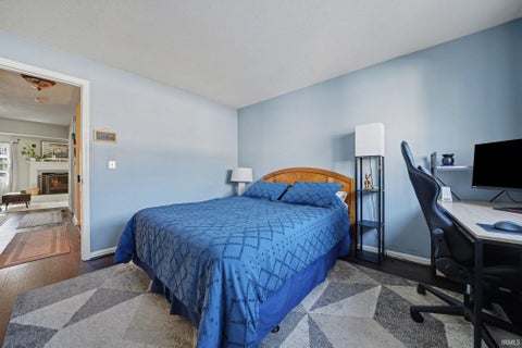 Tiny photo for 1433 N Oakhill Drive, South Bend, IN 46637 (MLS # 202626608)