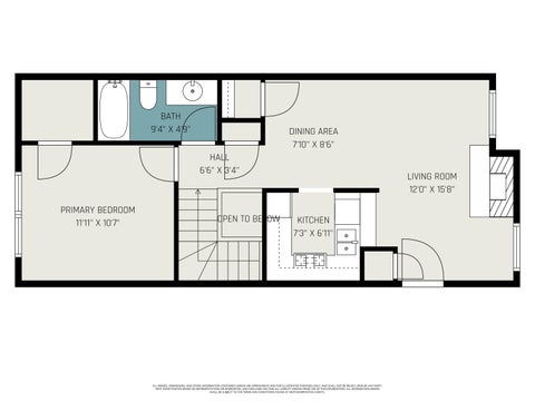 Tiny photo for 1433 N Oakhill Drive, South Bend, IN 46637 (MLS # 202626608)