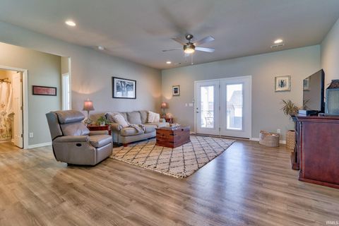 Tiny photo for 11400 Yerkes Drive, Evansville, IN 47725 (MLS # 202607617)