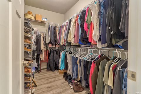 Tiny photo for 11400 Yerkes Drive, Evansville, IN 47725 (MLS # 202607617)