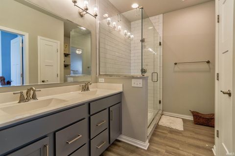 Tiny photo for 11400 Yerkes Drive, Evansville, IN 47725 (MLS # 202607617)