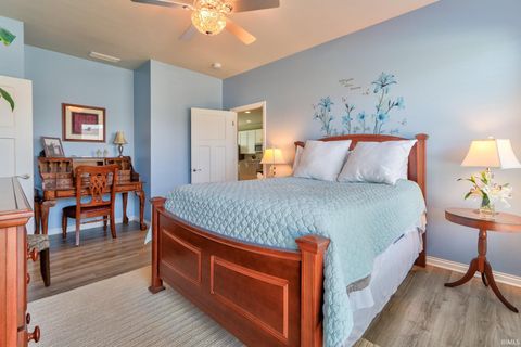 Tiny photo for 11400 Yerkes Drive, Evansville, IN 47725 (MLS # 202607617)