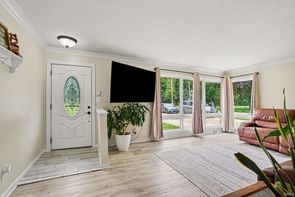 Photo of 55385 Cedar Trail, Mishawaka, IN 46545 (MLS # 202627709)
