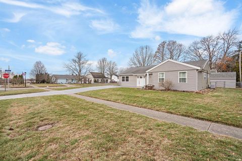 Tiny photo for 2405 Carmelita Boulevard, Kokomo, IN 46902 (MLS # 202600863)