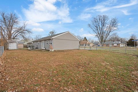 Tiny photo for 2405 Carmelita Boulevard, Kokomo, IN 46902 (MLS # 202600863)
