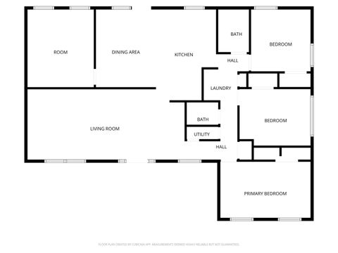 Tiny photo for 2405 Carmelita Boulevard, Kokomo, IN 46902 (MLS # 202600863)