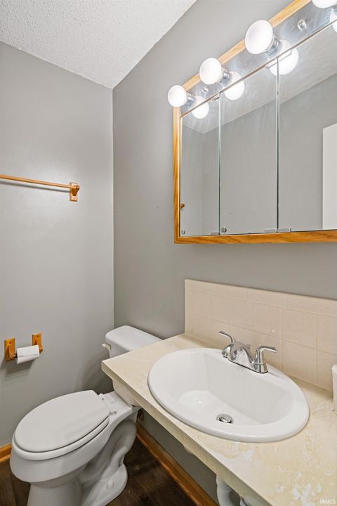 Tiny photo for 2405 Carmelita Boulevard, Kokomo, IN 46902 (MLS # 202600863)