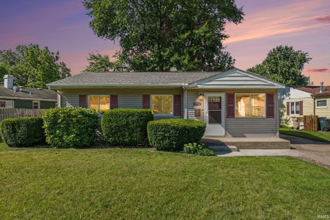 Photo of 2734 Anzio Avenue, South Bend, IN 46615 (MLS # 202643813)