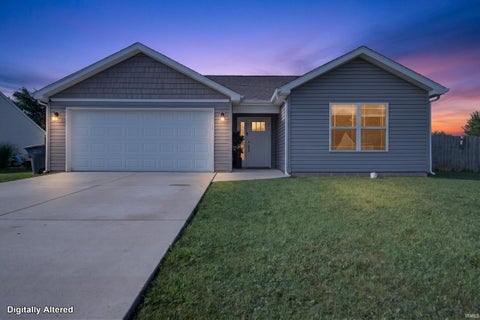 Tiny photo for 1797 CAROL LYNN Drive, Kokomo, IN 46901 (MLS # 202635188)