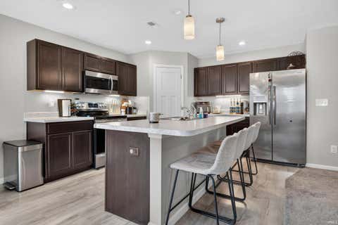 Tiny photo for 1797 CAROL LYNN Drive, Kokomo, IN 46901 (MLS # 202635188)