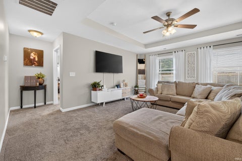 Tiny photo for 1797 CAROL LYNN Drive, Kokomo, IN 46901 (MLS # 202635188)