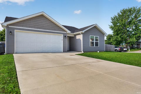 Tiny photo for 1797 CAROL LYNN Drive, Kokomo, IN 46901 (MLS # 202635188)