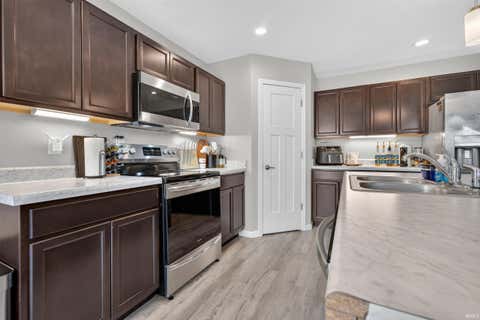 Tiny photo for 1797 CAROL LYNN Drive, Kokomo, IN 46901 (MLS # 202635188)